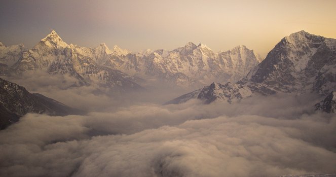 Sherpa - Filmfotos