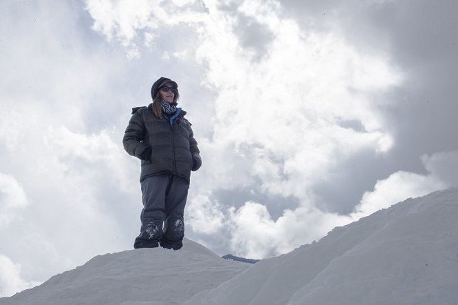 Sherpa - Z filmu - Jennifer Peedom