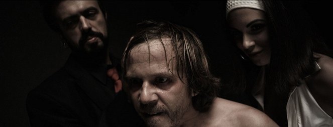 A Serbian Film - Terror sem Limites - Do filme - Srdjan Todorovic