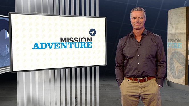 Mission Adventure - Promóció fotók