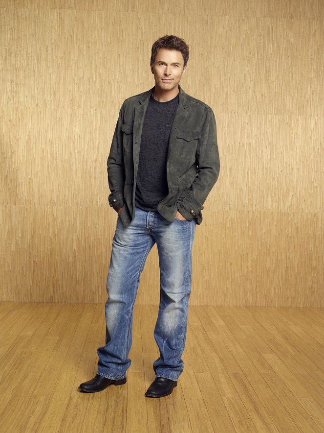 Private Practice - Season 4 - Promoción - Tim Daly