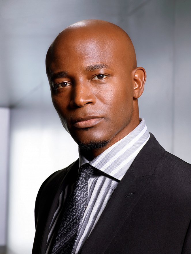 Doktor Addison - Season 5 - Promóció fotók - Taye Diggs