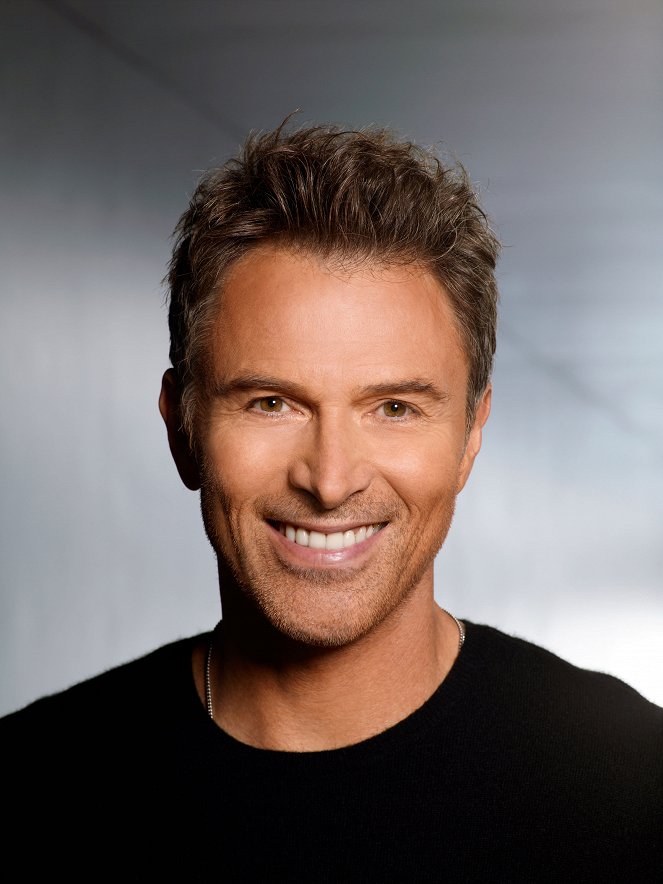 Private Practice - Season 5 - Promo - Tim Daly