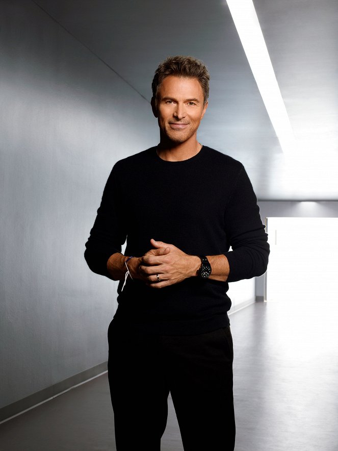 Private Practice - Season 5 - Promo - Tim Daly