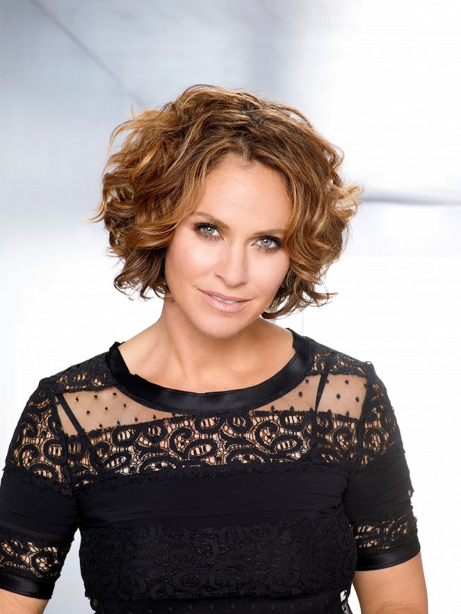 Rakkauden anatomia - Season 5 - Promokuvat - Amy Brenneman