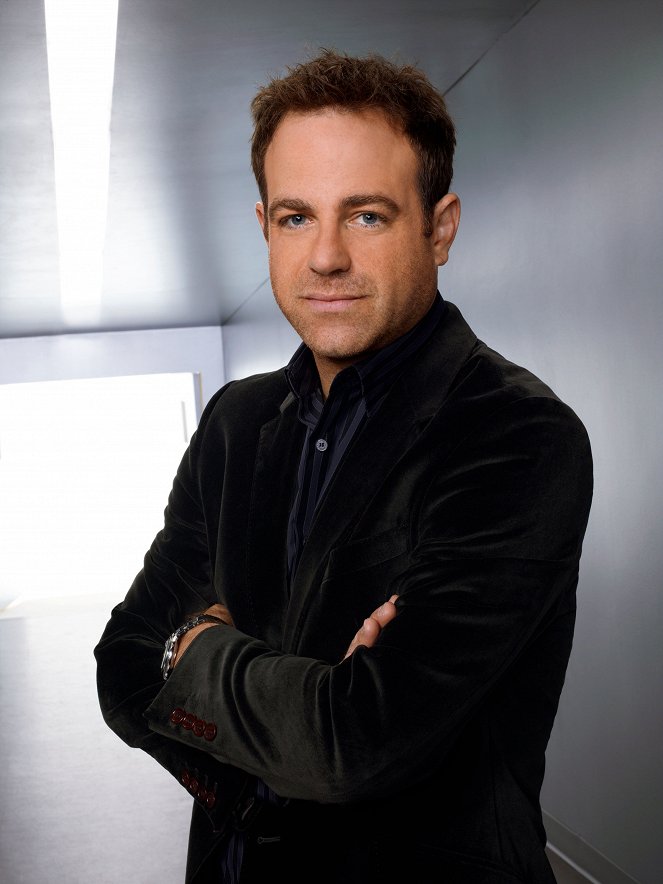 Private Practice - Season 5 - Promoción - Paul Adelstein