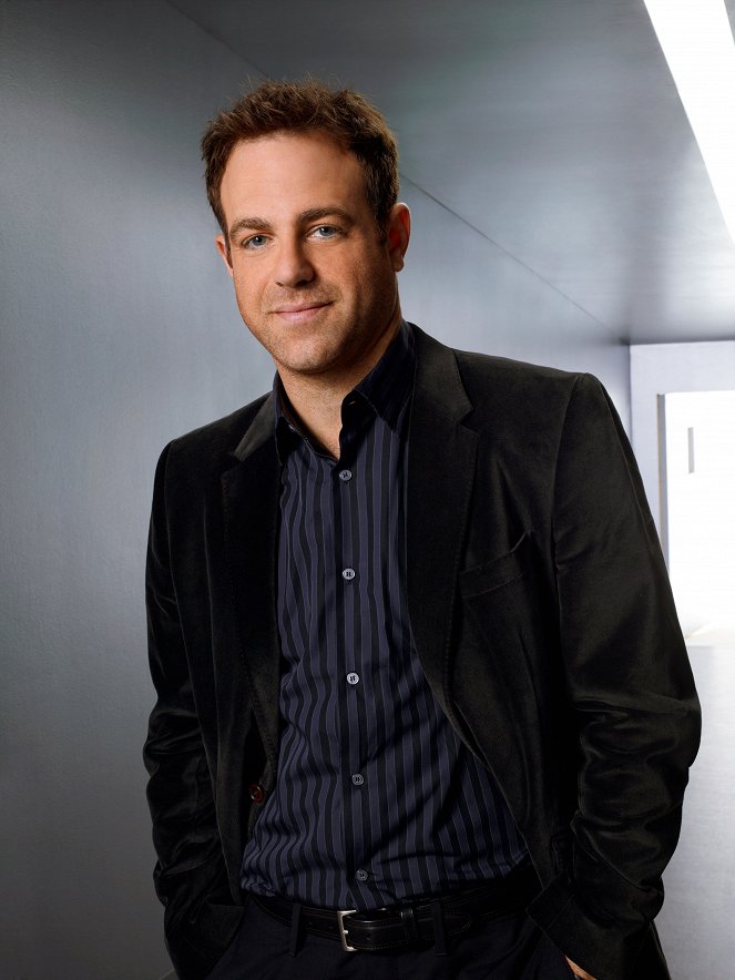 Private Practice - Season 5 - Promo - Paul Adelstein