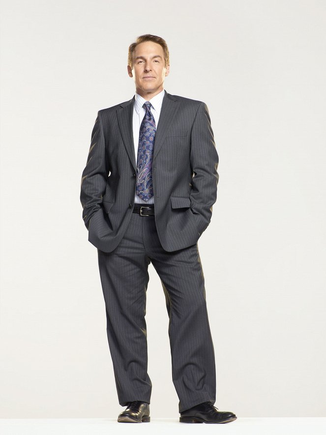 Doktor Addison - Season 5 - Promóció fotók - Brian Benben