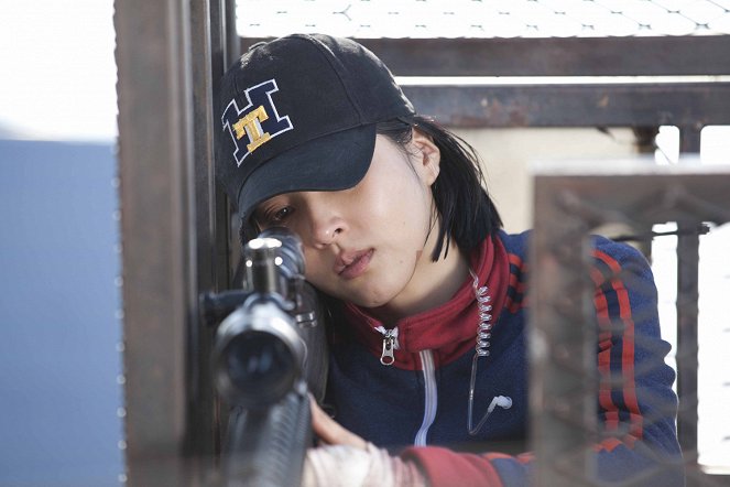 26nyeon - Filmfotók - Hye-jin Han