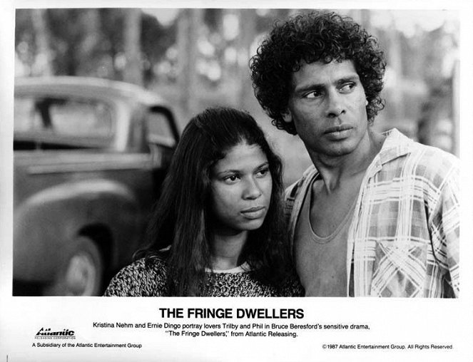 The Fringe Dwellers - Lobby Cards