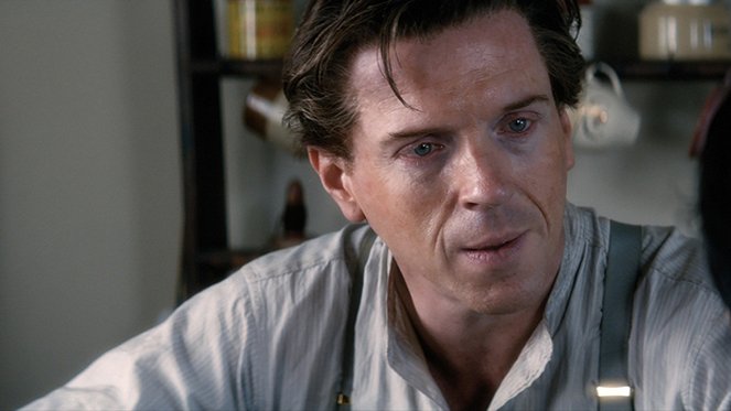 The Silent Storm - Film - Damian Lewis