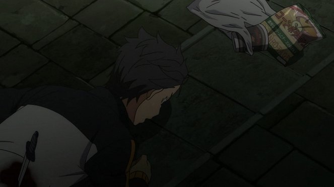 Re:Zero - Starting Life in Another World - Reunion with the Witch - Photos