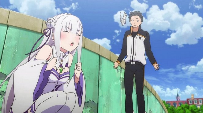 Re:Zero - Starting Life in Another World - Season 1 - The End of the Beginning and the Beginning of the End - Photos
