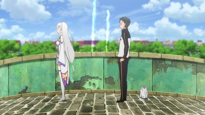 Re:Zero - Starting Life in Another World - Season 1 - The End of the Beginning and the Beginning of the End - Photos