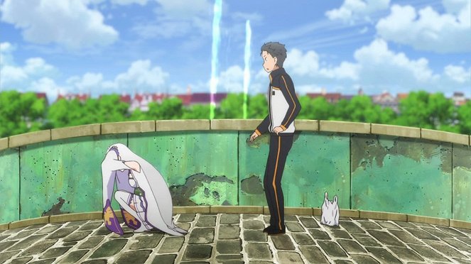 Re:Zero - Starting Life in Another World - The End of the Beginning and the Beginning of the End - Photos