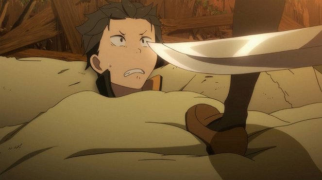Re:Zero - Starting Life in Another World - Reunion with the Witch - Photos