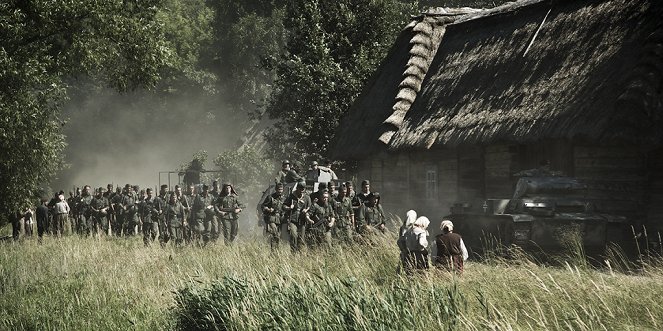 Wołyń - Kuvat elokuvasta