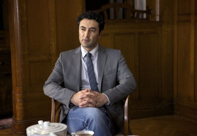 Tatort - Vergissmeinnicht - Photos - Mehmet Kurtuluş