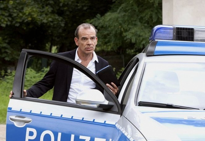 Tatort - Absturz - De la película - Martin Wuttke