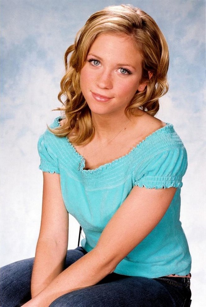 The Pacifier - Promo - Brittany Snow