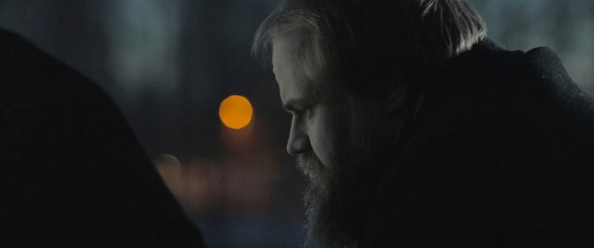 Renewing Mikael - De la película - Jari Manninen