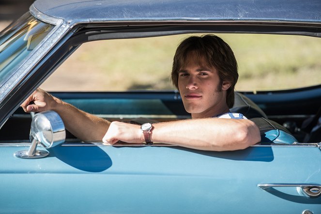 Everybody Wants Some!! - Filmfotos - Blake Jenner