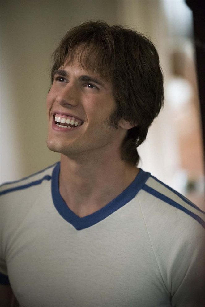 Everybody Wants Some!! - Filmfotos - Blake Jenner