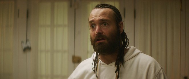 Keanu: Macskaland - Filmfotók - Will Forte