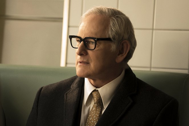 DC's Legends of Tomorrow - Apparence trompeuse - Film - Victor Garber