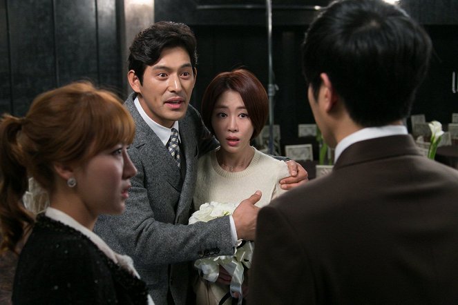 Yeonaeui mat - Do filme - Ji-ho Oh, Ye-won Kang