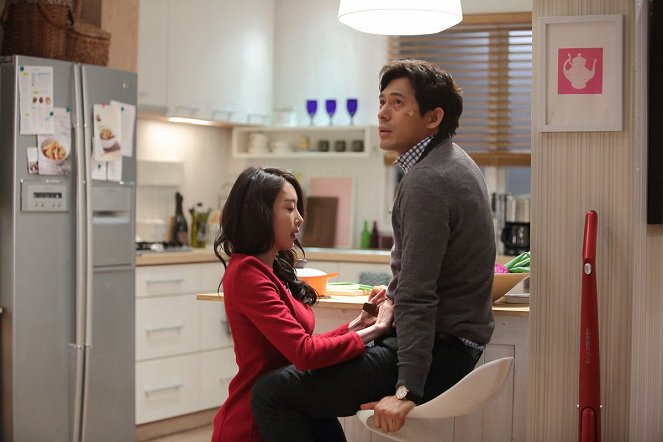 Yeonaeui mat - De la película - Joo-hee Ha, Ji-ho Oh