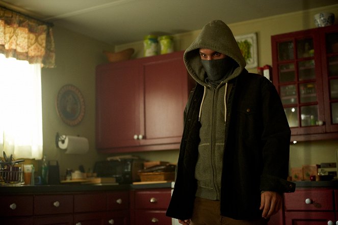 Orphan Black - The Weight of This Combination - Photos