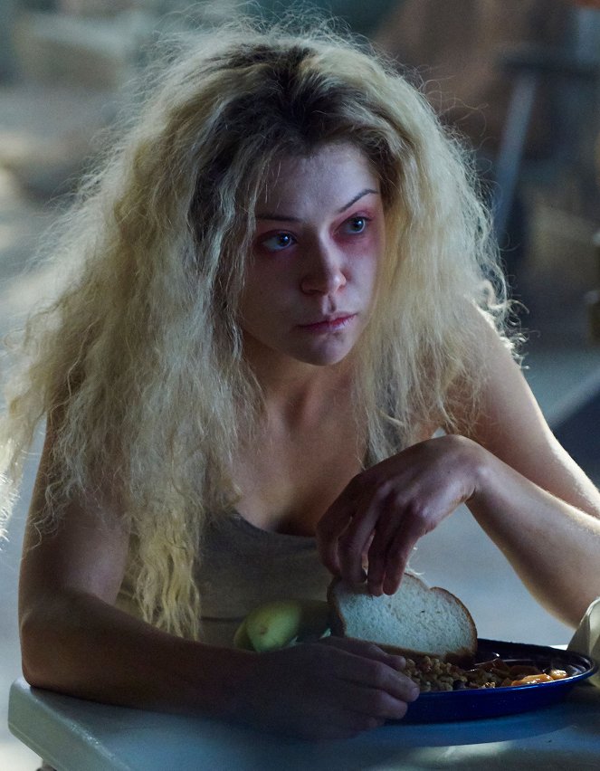 Orphan Black - Transitory Sacrifices of Crisis - De la película - Tatiana Maslany