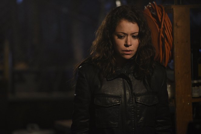 Orphan Black - Formalized, Complex, and Costly - Photos - Tatiana Maslany