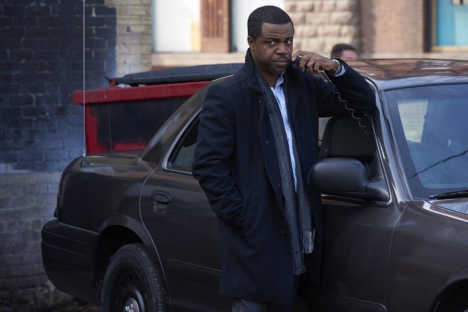 Orphan Black - Formalized, Complex, and Costly - Van film - Kevin Hanchard