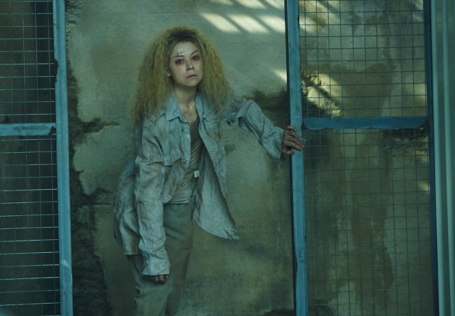 Orphan Black - Newer Elements of Our Defense - Z filmu - Tatiana Maslany