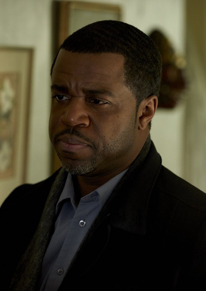 Orphan Black - Scarred by Many Past Frustrations - Photos - Kevin Hanchard