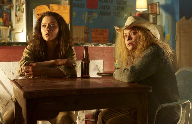 Orphan Black - Community of Dreadful Fear and Hate - Photos - Tatiana Maslany