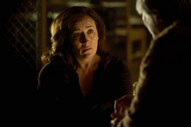Orphan Black - History Yet to Be Written - Photos - Maria Doyle Kennedy