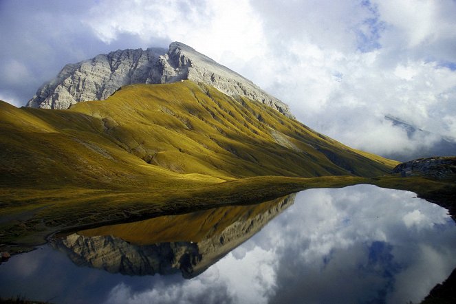 Der Arlberg - Das verborgene Paradies - Filmfotos