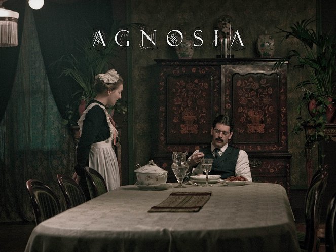 Agnosia - Fotosky