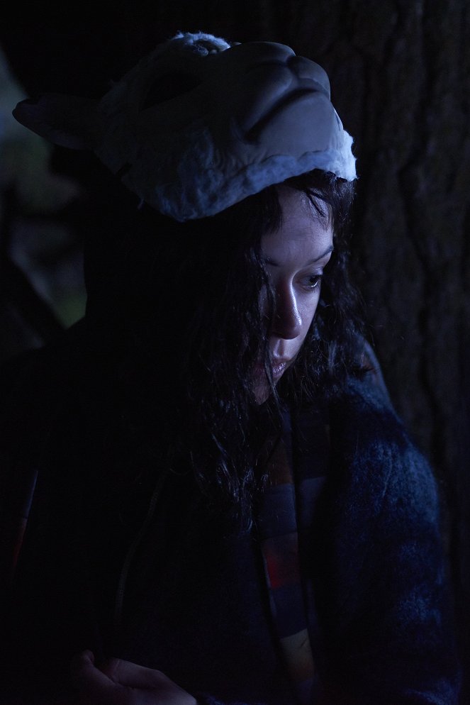 Orphan Black - Erro de julgamento - Do filme - Tatiana Maslany