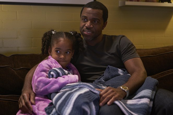 Orphan Black - Season 4 - Erreur de jugement - Film - Kevin Hanchard