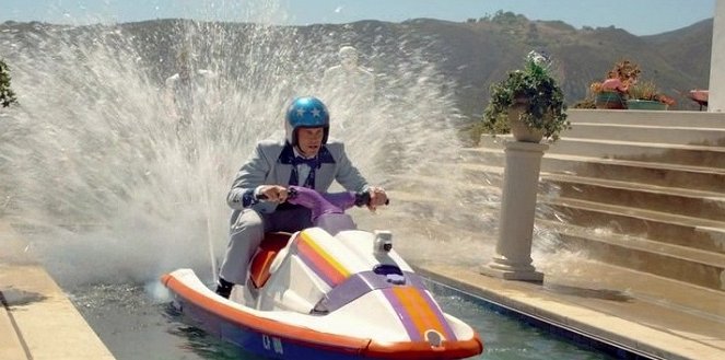 Jackass 3D - Film - Johnny Knoxville