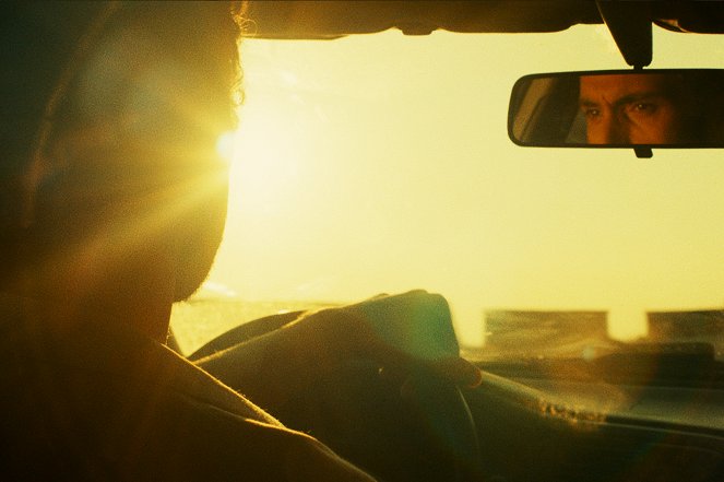 Blind Sun - Van film