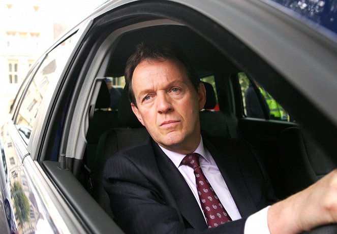 Inspecteur Lewis - Whom the Gods Would Destroy - Film - Kevin Whately