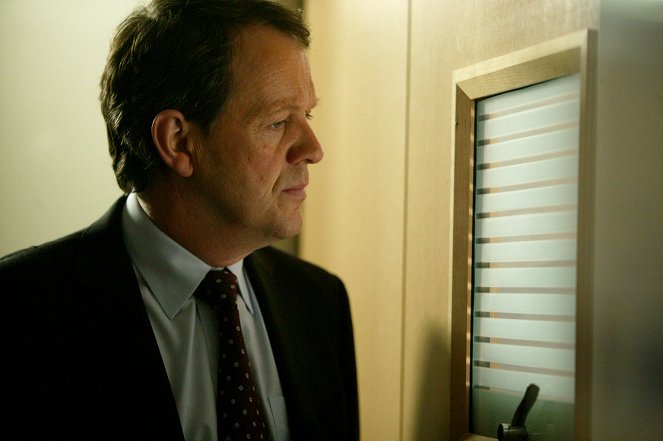 Inspector Lewis - The Great and the Good - Photos