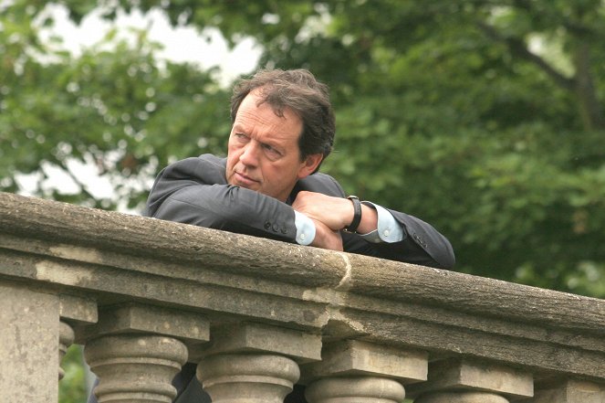 Inspecteur Lewis - Lewis - Film - Kevin Whately