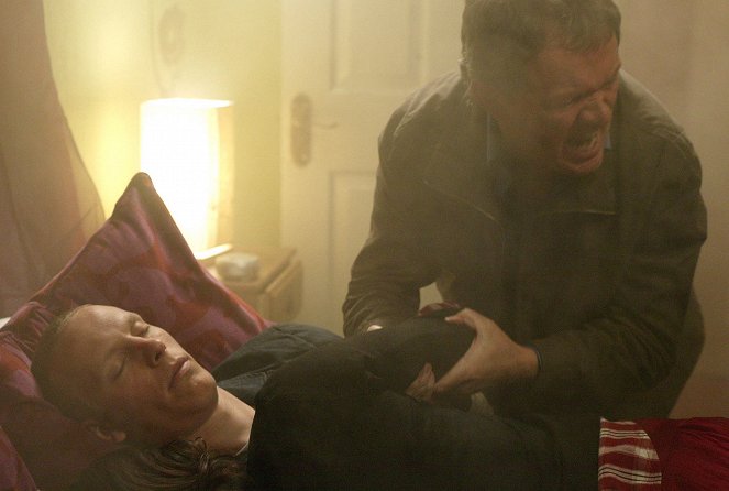 Lewis - Az oxfordi nyomozó - Season 2 - Tűzből született élet - Filmfotók