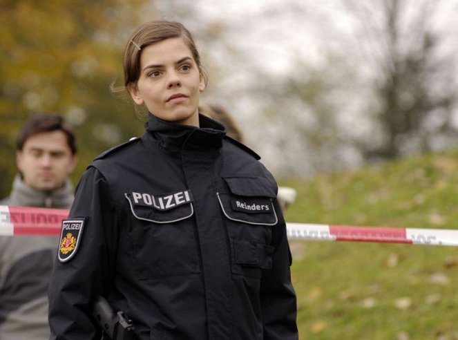 Tatort - Season 40 - Tote Männer - Photos - Fritzi Haberlandt
